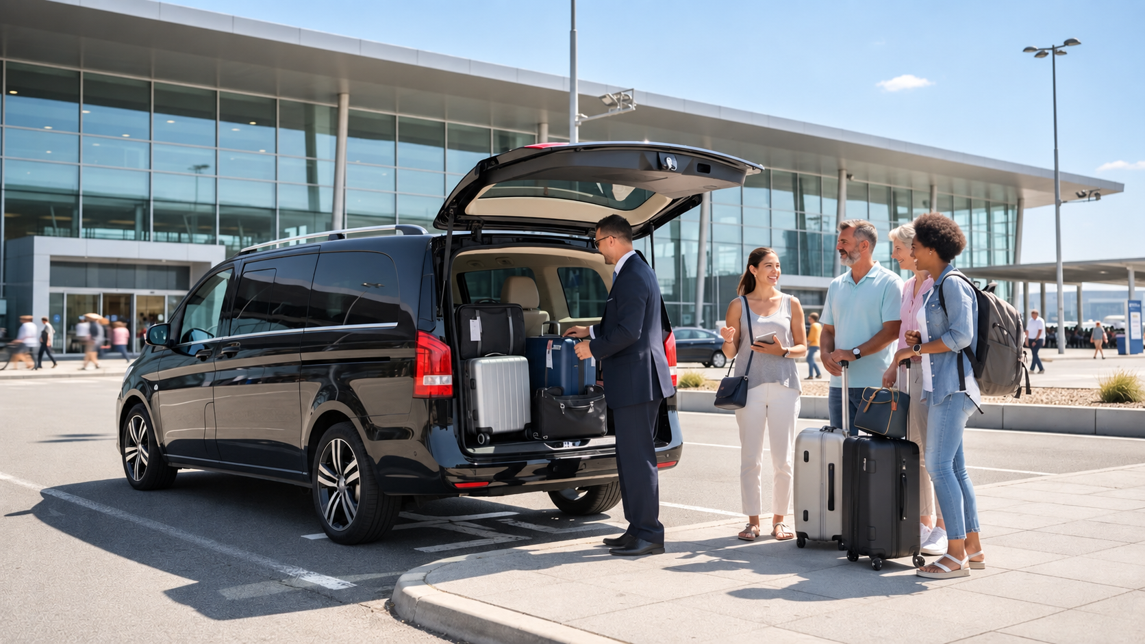 Airport Transfers