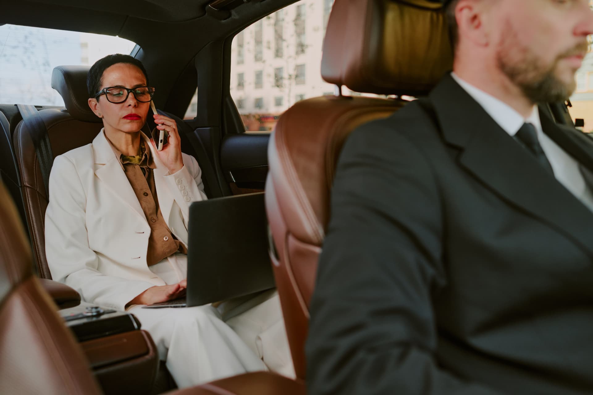 Corporate Travel